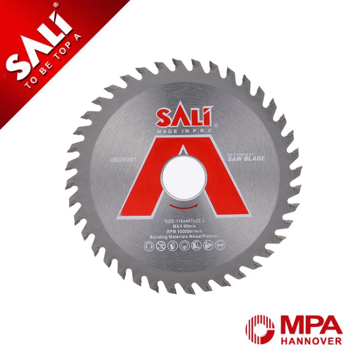 105mm Mini Circular Saw Blade For Wood And Plastic