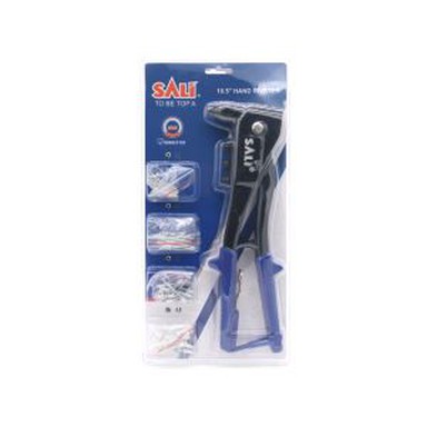 Единичен алуминиев ръчен револвер