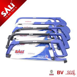 Алуминиева дръжка